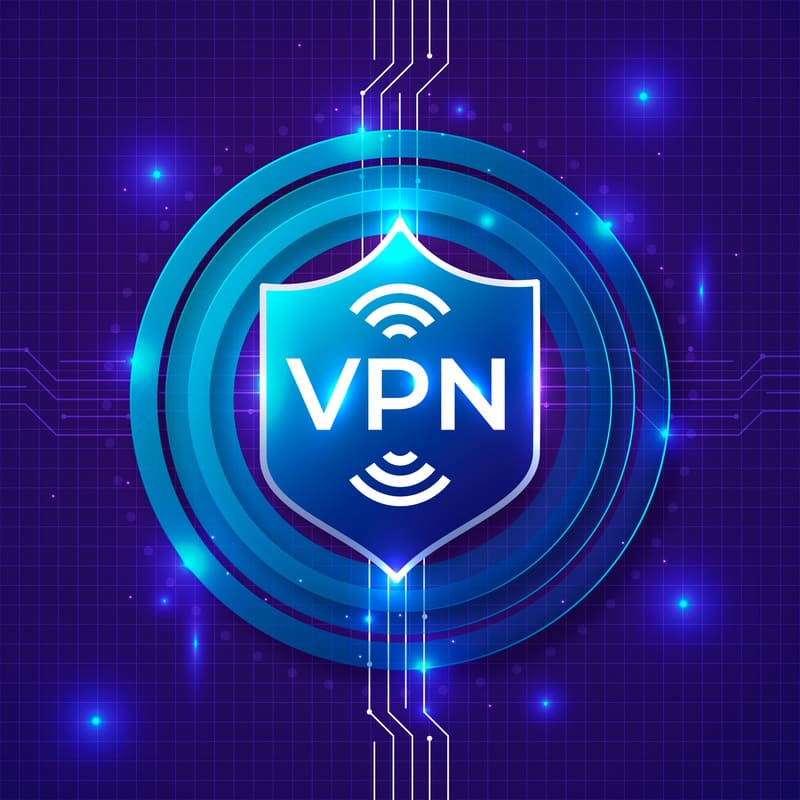 VPN