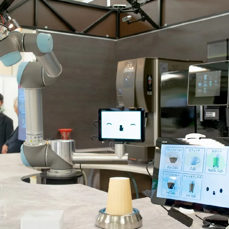 QBIT Robotics